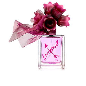 VERA WANG-LOVESTRUCK edp vapor 100 ml-DrShampoo - Perfumaria e Cosmética Main image