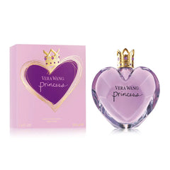 VERA WANG-PRINCESS spray de eau de toilette 100 ml-DrShampoo - Perfumaria e Cosmética