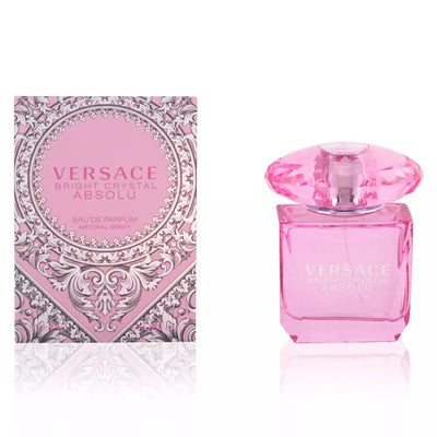 VERSACE-BRIGHT CRYSTAL ABSOLU edp spray 30 ml-DrShampoo - Perfumaria e Cosmética