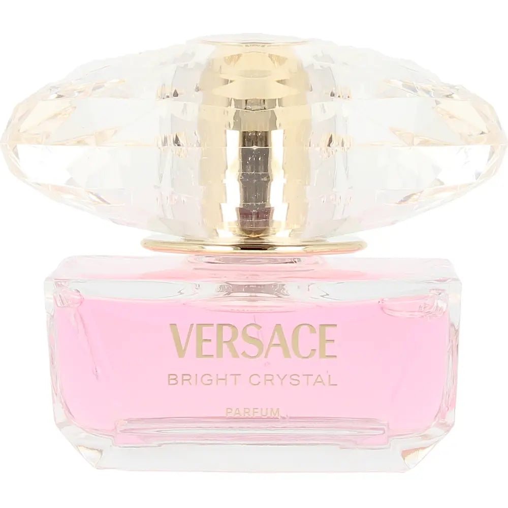 VERSACE-BRIGHT CRYSTAL PERFUME edp vapo 50 ml-DrShampoo - Perfumaria e Cosmética