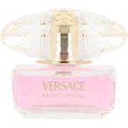 VERSACE-BRIGHT CRYSTAL PERFUME edp vapo 50 ml-DrShampoo - Perfumaria e Cosmética