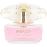 VERSACE-BRIGHT CRYSTAL PERFUME edp vapo 50 ml-DrShampoo - Perfumaria e Cosmética