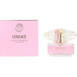 VERSACE-BRIGHT CRYSTAL PERFUME edp vapo 50 ml-DrShampoo - Perfumaria e Cosmética