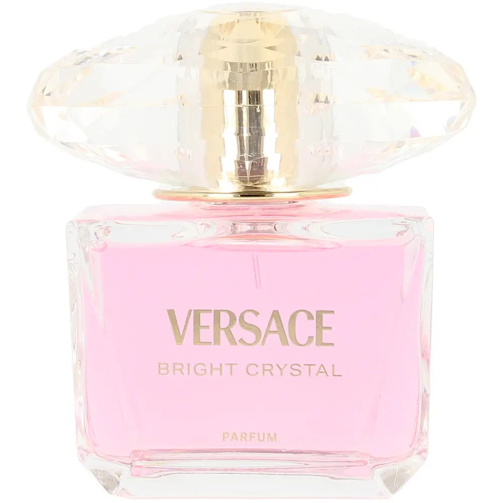 VERSACE-BRIGHT CRYSTAL PERFUME edp vapo 90 ml-DrShampoo - Perfumaria e Cosmética