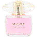 VERSACE-BRIGHT CRYSTAL PERFUME edp vapo 90 ml-DrShampoo - Perfumaria e Cosmética