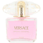 VERSACE-BRIGHT CRYSTAL PERFUME edp vapo 90 ml-DrShampoo - Perfumaria e Cosmética