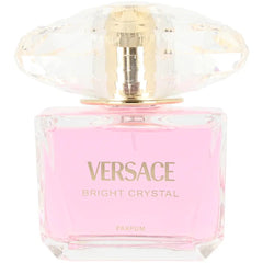 VERSACE-BRIGHT CRYSTAL PERFUME edp vapo 90 ml-DrShampoo - Perfumaria e Cosmética