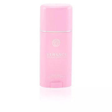 VERSACE-BRIGHT CRYSTAL deo stick perfumado 50 ml-DrShampoo - Perfumaria e Cosmética Imagem principal do produto