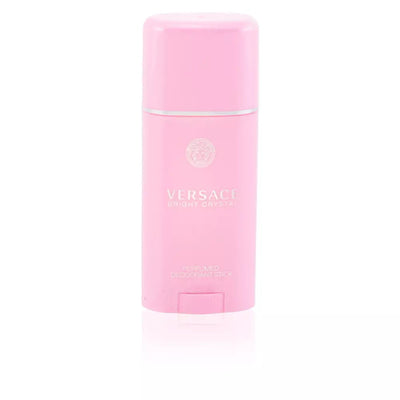 VERSACE-BRIGHT CRYSTAL deo stick perfumado 50 ml-DrShampoo - Perfumaria e Cosmética