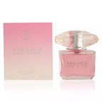 VERSACE-BRIGHT CRYSTAL edt spray 90 ml-DrShampoo - Perfumaria e Cosmética