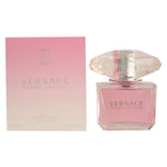 VERSACE-BRIGHT CRYSTAL edt spray 90 ml-DrShampoo - Perfumaria e Cosmética