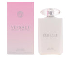 VERSACE-BRIGHT CRYSTAL loção corporal 200 ml-DrShampoo - Perfumaria e Cosmética