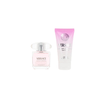 VERSACE-CAPA BRIGHT CRYSTAL 2 peças.-DrShampoo - Perfumaria e Cosmética Main image