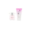 VERSACE-CAPA BRIGHT CRYSTAL 2 peças.-DrShampoo - Perfumaria e Cosmética