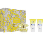 VERSACE-CAPA YELLOW DIAMOND 3 pcs.-DrShampoo - Perfumaria e Cosmética