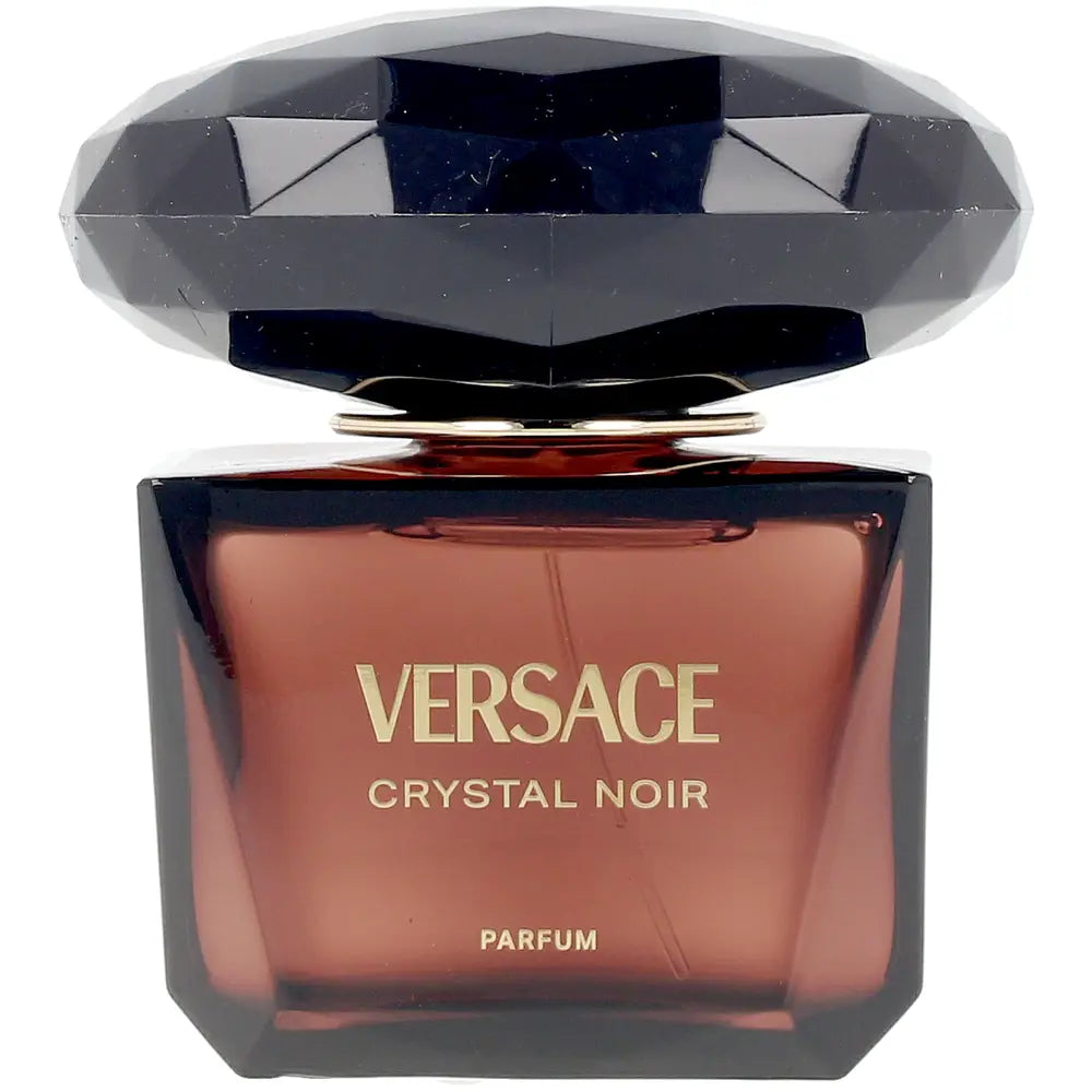 VERSACE-CRYSTAL NOIR PERFUME edp spray 90 ml-DrShampoo - Perfumaria e Cosmética
