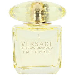 VERSACE-DIAMANTE AMARELO INTENSO edp vapo 30 ml-DrShampoo - Perfumaria e Cosmética