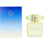 VERSACE-DIAMANTE AMARELO INTENSO edp vapo 30 ml-DrShampoo - Perfumaria e Cosmética