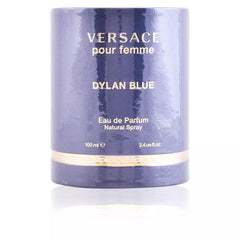 VERSACE-DYLAN BLUE FEMME edp spray 100ml-DrShampoo - Perfumaria e Cosmética
