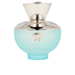VERSACE-DYLAN TURQUESA edt spray 100ml-DrShampoo - Perfumaria e Cosmética
