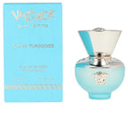 VERSACE-DYLAN TURQUESA edt spray 30ml-DrShampoo - Perfumaria e Cosmética