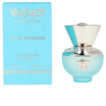 VERSACE-DYLAN TURQUESA edt spray 30ml-DrShampoo - Perfumaria e Cosmética