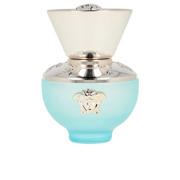 VERSACE-DYLAN TURQUESA edt spray 30ml-DrShampoo - Perfumaria e Cosmética Imagem principal do produto