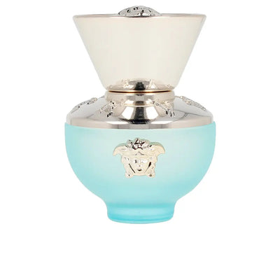 VERSACE-DYLAN TURQUESA edt spray 30ml-DrShampoo - Perfumaria e Cosmética