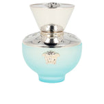 VERSACE-DYLAN TURQUESA edt spray 50ml-DrShampoo - Perfumaria e Cosmética