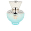 VERSACE-DYLAN TURQUESA edt spray 50ml-DrShampoo - Perfumaria e Cosmética