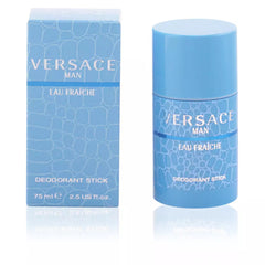 VERSACE-EAU FRAÎCHE deo stick 75 ml-DrShampoo - Perfumaria e Cosmética