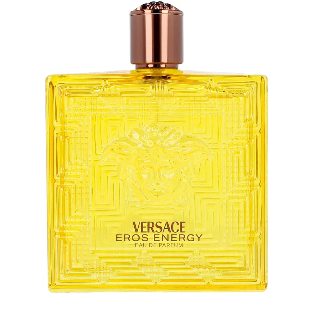 VERSACE-EROS ENERGY edp vapo 200 ml.-DrShampoo - Perfumaria e Cosmética