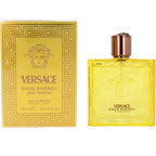 VERSACE-EROS ENERGY edp vapor 100 ml.-DrShampoo - Perfumaria e Cosmética