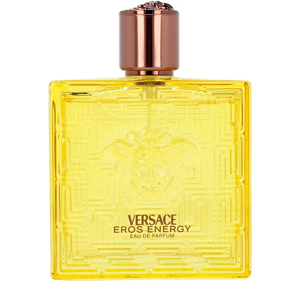 VERSACE-EROS ENERGY edp vapor 100 ml.-DrShampoo - Perfumaria e Cosmética