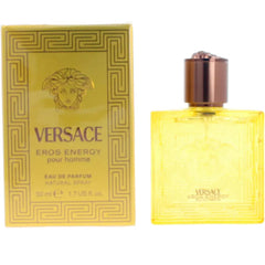 VERSACE-EROS ENERGY edp vapor 50 ml.-DrShampoo - Perfumaria e Cosmética