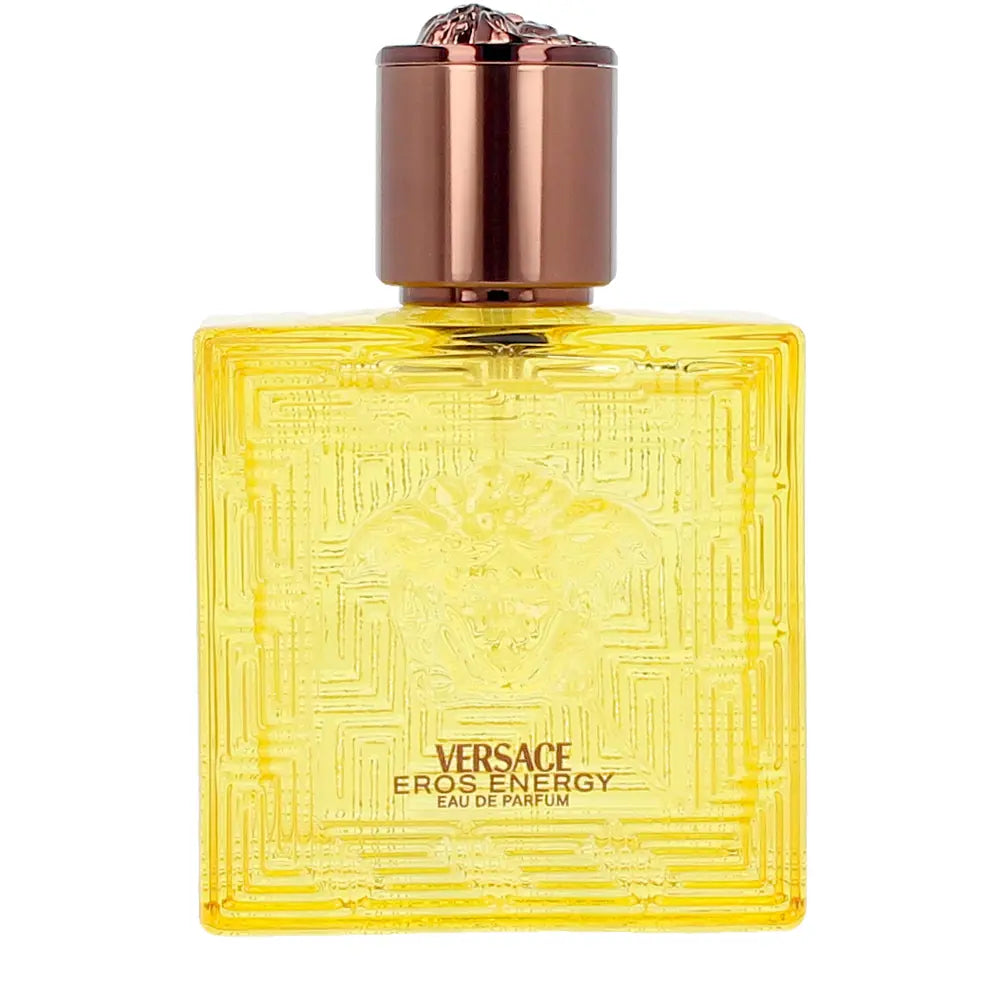 VERSACE-EROS ENERGY edp vapor 50 ml.-DrShampoo - Perfumaria e Cosmética