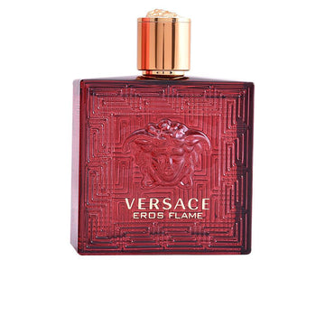 VERSACE-EROS FLAME edp spray 100ml-DrShampoo - Perfumaria e Cosmética Imagem principal do produto