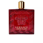 VERSACE-EROS FLAME edp spray 200 ml-DrShampoo - Perfumaria e Cosmética