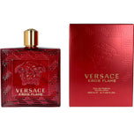 VERSACE-EROS FLAME edp spray 200 ml-DrShampoo - Perfumaria e Cosmética
