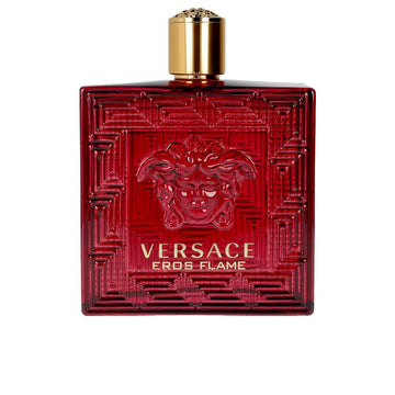 VERSACE-EROS FLAME edp spray 200 ml-DrShampoo - Perfumaria e Cosmética Imagem principal do produto