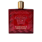 VERSACE-EROS FLAME edp spray 200 ml-DrShampoo - Perfumaria e Cosmética