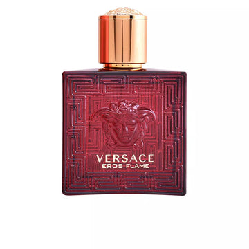 VERSACE-EROS FLAME edp spray 50ml-DrShampoo - Perfumaria e Cosmética Imagem principal do produto