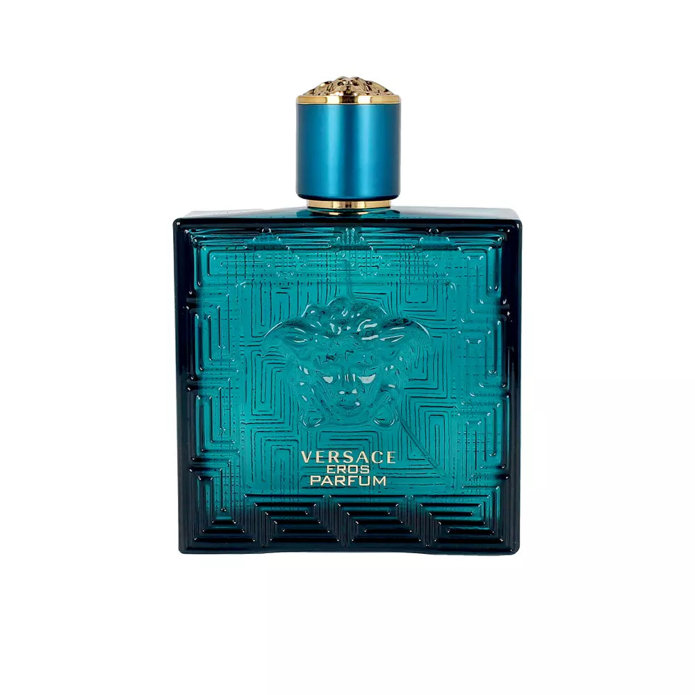 VERSACE-EROS PARFUM eau de parfum spray 100 ml-DrShampoo - Perfumaria e Cosmética