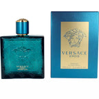 VERSACE-EROS PARFUM eau de parfum spray 100 ml-DrShampoo - Perfumaria e Cosmética