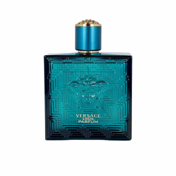 VERSACE-EROS PARFUM eau de parfum spray 100 ml-DrShampoo - Perfumaria e Cosmética Imagem principal do produto