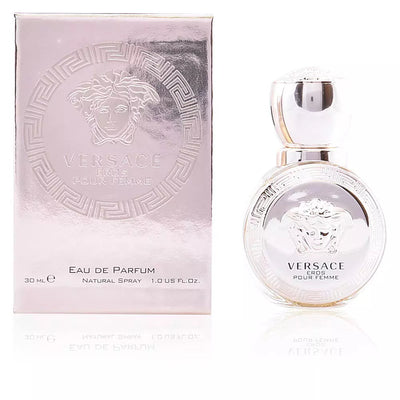 VERSACE-EROS POUR FEMME edp spray 30ml-DrShampoo - Perfumaria e Cosmética