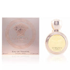 VERSACE-EROS POUR FEMME edt spray 50 ml-DrShampoo - Perfumaria e Cosmética