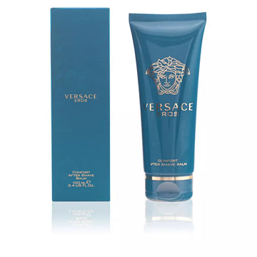 VERSACE-EROS bálsamo pós-barba 100 ml-DrShampoo - Perfumaria e Cosmética Main image