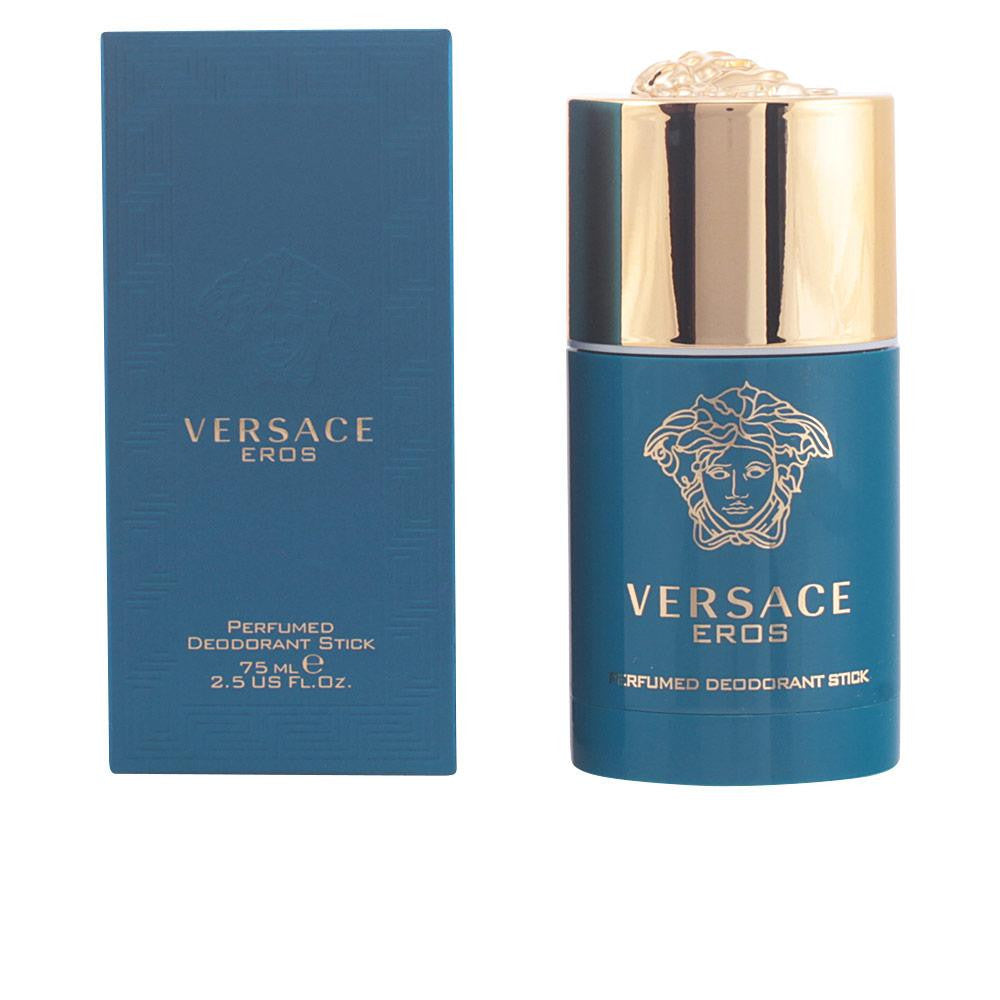 VERSACE-EROS deo stick 75ml-DrShampoo - Perfumaria e Cosmética