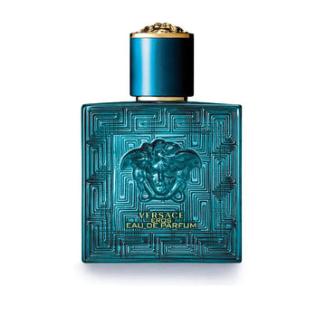VERSACE-EROS edp spray 100ml-DrShampoo - Perfumaria e Cosmética Imagem principal do produto